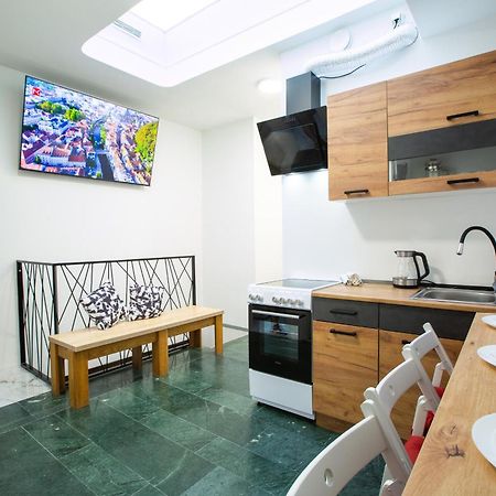 Aisha Hostel Ljubljana Ngoại thất bức ảnh