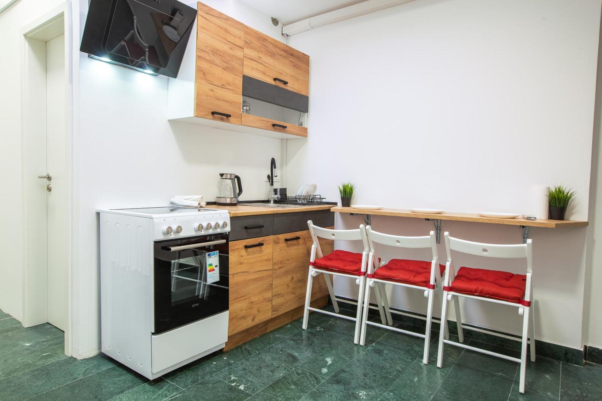 Aisha Hostel Ljubljana Ngoại thất bức ảnh